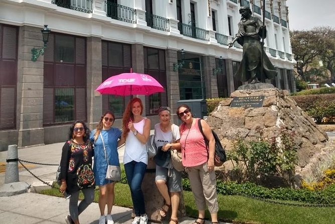 Private Guadalajara City Tour - Tour Highlights