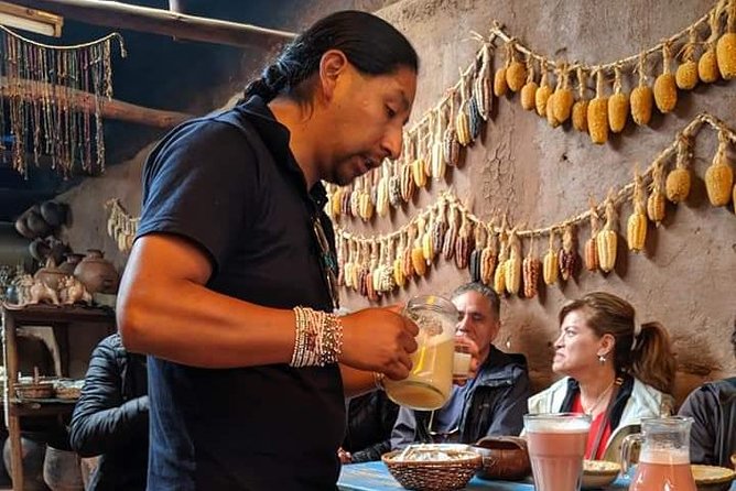 Private Guide in Machu Picchu From Aguas Calientes - Inclusions