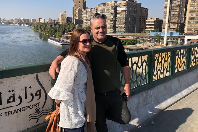 Private Guide Tour Egypt by Car - Inclusions