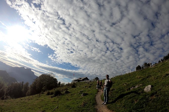 Private Guided Day Trip to Pilatus - Highlights of the Pilatus Experience