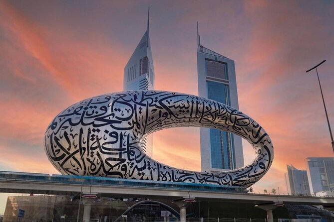 Private Guided Dubai City Sightseeing Tour - Itinerary Highlights