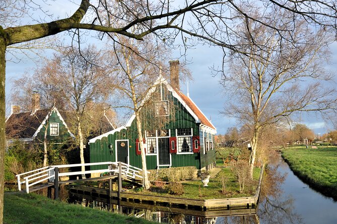 Private Guided Highlights of Holland Tour With Cheese Tasting - User-Submitted Traveler Photos