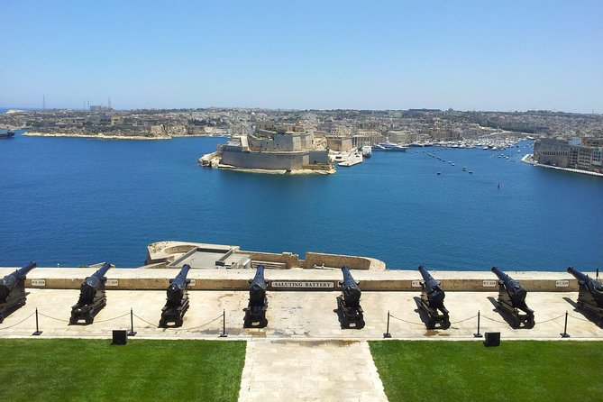 Private Guided Malta Shore Excursion With a Professional Guide and Transport - Meeting and Pickup Details