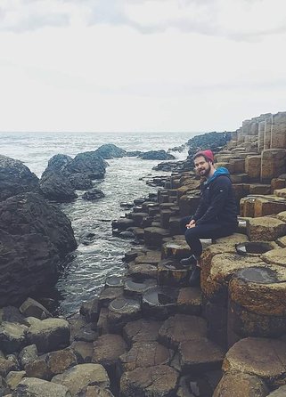 Private Guided Tour Giants Causeway Game of Thrones Rope Bridge From Belfast - Inclusions and Additional Options