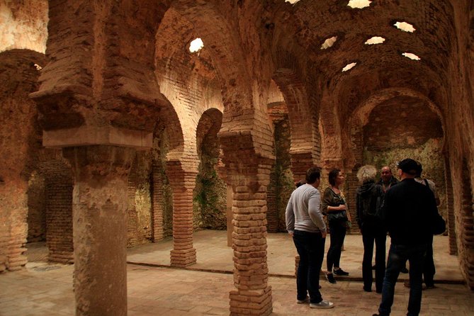 Private Guided Tour in Ronda - Key Attractions in Ronda