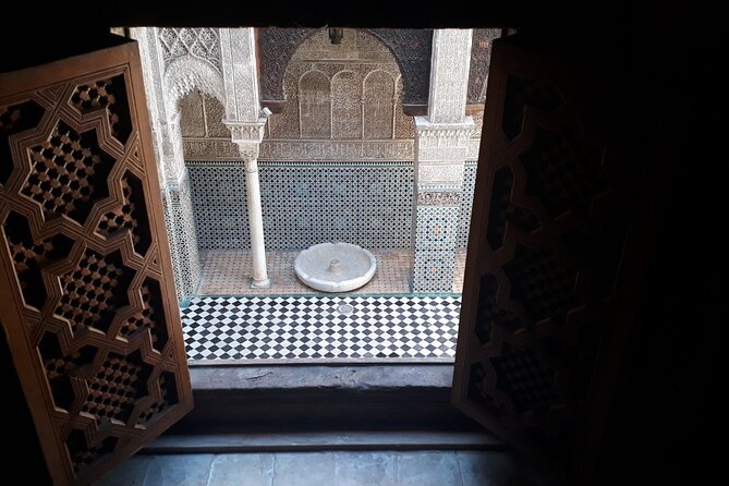Private Guided Tour of Fes With Pick up - Inclusions and Highlights