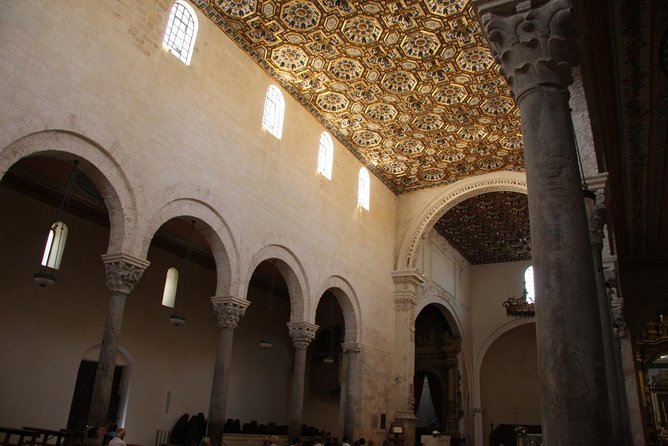 Private Guided Tour of Otranto - Puglia - Accessibility and Transportation