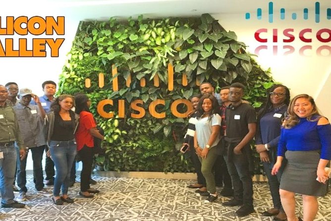 Private Guided Tour of Silicon Valley From San Francisco - Inclusions and Amenities