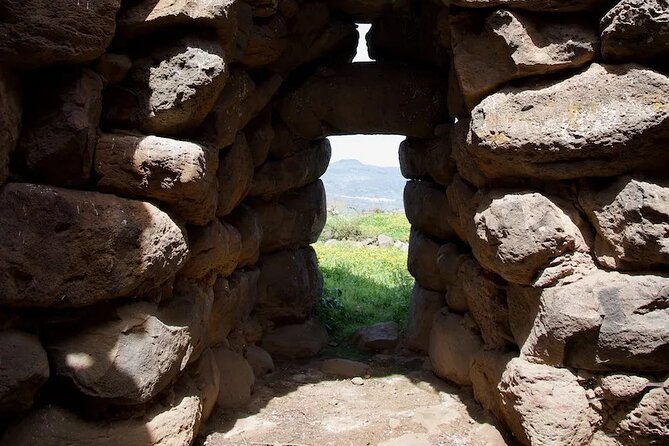Private Guided Tour to Borore in the Bronze Age - Transportation and Meeting Details