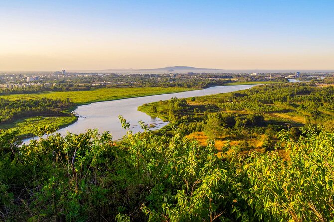 Private Guided Tours To Bahir Dar Lake Tana Monastery & Blue Nile Waterfalls - Exploring Lake Tana Monasteries