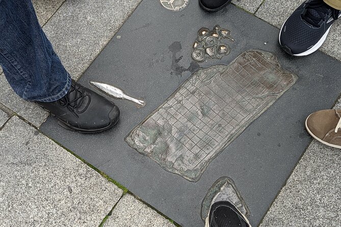 Private Guided Walking Tour in Dublin - Meeting and Pickup