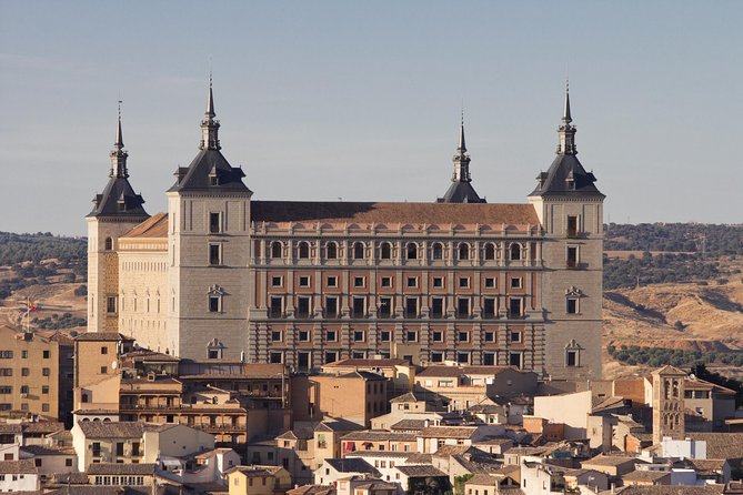 Private Guided Walking Tour in Toledo (2 or 3 or 6 Hours) - Accessibility and Requirements