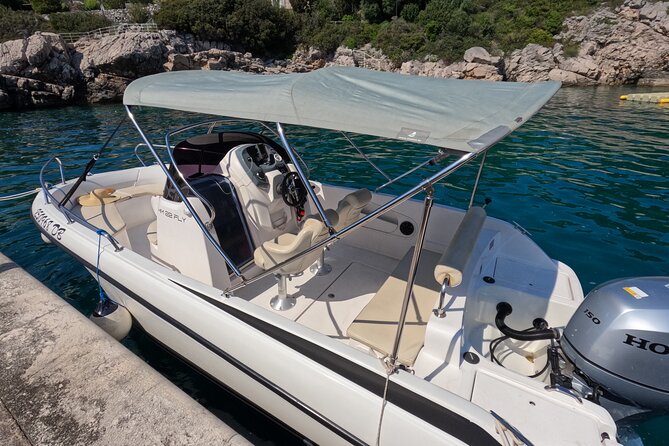 Private Half Day and Full Day Elaphiti Islands Tours - Pricing and Inclusions