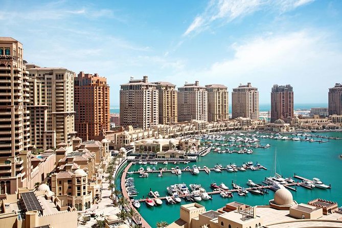 Private Half Day City Tour - Tour Inclusions