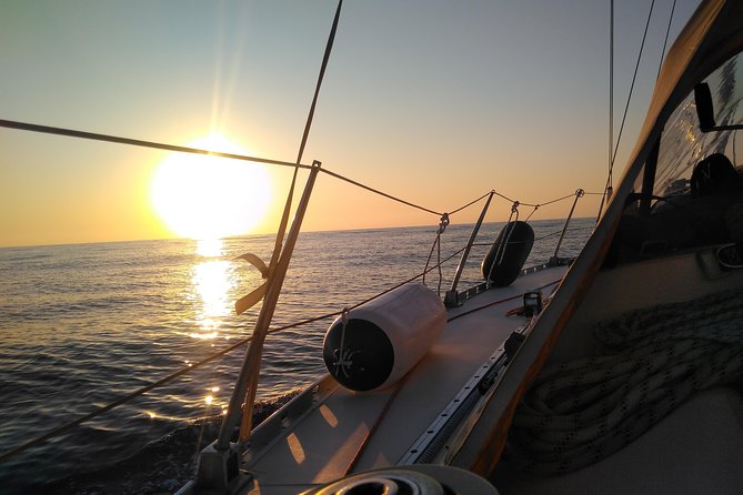 Private Half Day Cruise With a Sailing Yacht Koursaros - Additional Information