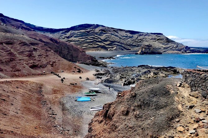 Private Half Day Excursion to Lanzarote With Pick-Up and Drop-Off - Pickup and Drop-Off Details