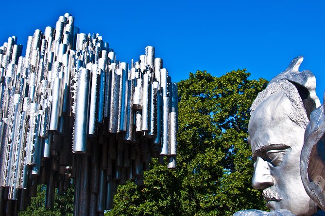 Private Half-Day Helsinki Sightseeing Tour by Minivan - Cruise Passenger Information
