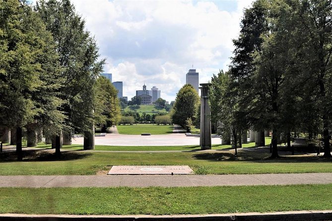 Private Half-Day History and Food Tour of Nashville - Inclusions and What to Expect