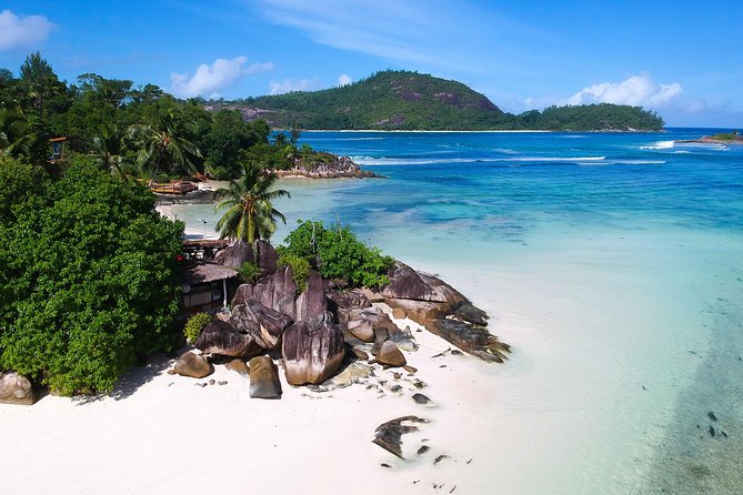 Private Half Day Mahe Island Tour (1-5 Persons) - Customizable Itinerary