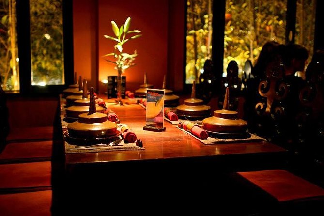 Private Half Day Shanghai City Customized Tour With Lost Heaven Dining - Flexible Itinerary Options
