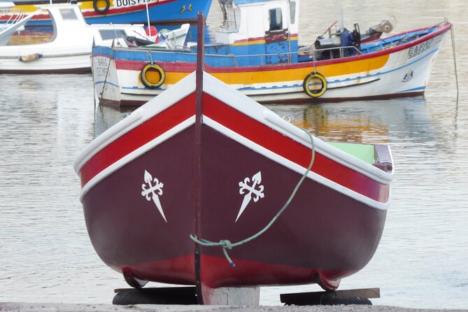 Private Half-Day Tour of Sesimbra and Arrábida - Additional Information