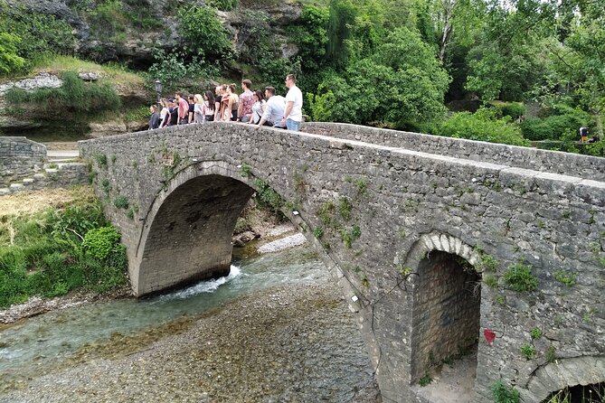 Private Half Day Tour -Podgorica With Its Surroundinggs - Inclusions and Amenities