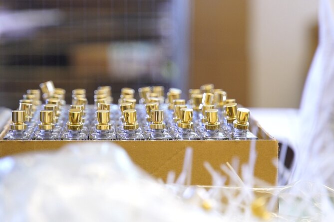 Private Half Day Tour to Parma the City of Perfume - Tour Highlights and Details