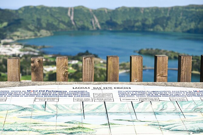 Private Half-Day Tour to Sete Cidades São Miguel Island - Tour Accessibility and Policies