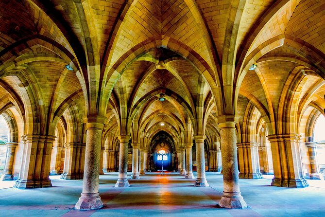 Private Half Day Walking and Photography Tour in Glasgow - Inclusions