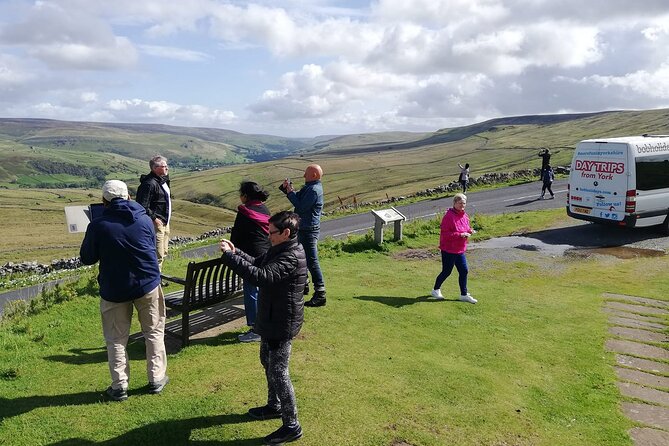Private Half-Day Yorkshire Dales National Park Tour From York or Harrogate - Customer Support