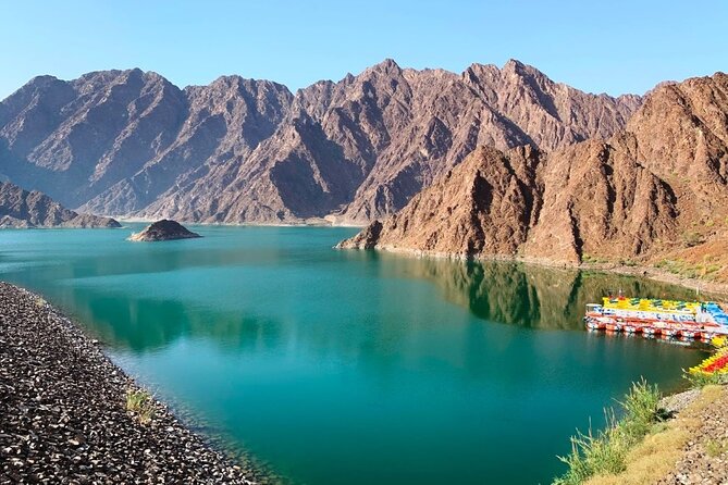 Private Hatta Tour With Professional Guide - Inclusions