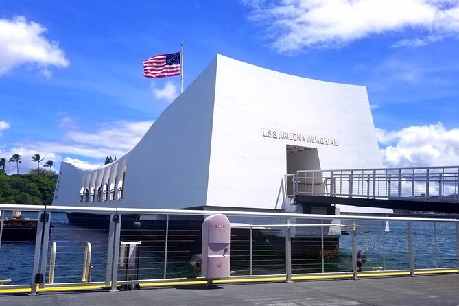 Private Hawaii Pearl Harbor Tours and North Shore (Up to 12 People ) - Pricing and Availability