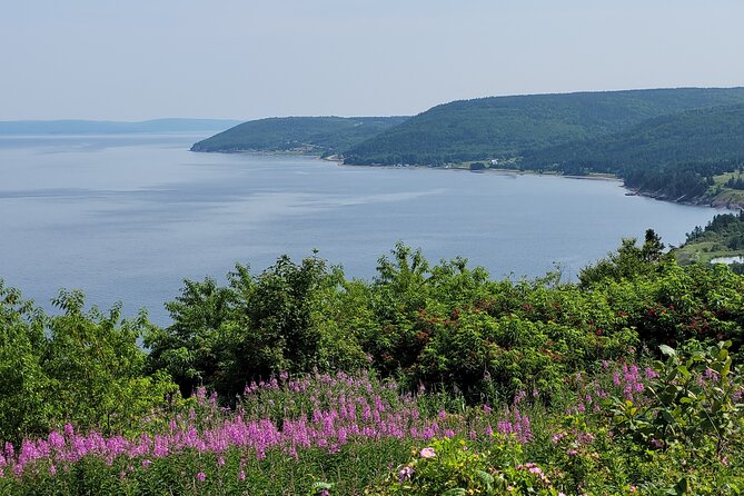 Private Heart Of The Island Tour in Nova Scotia - Meeting and Pickup Details