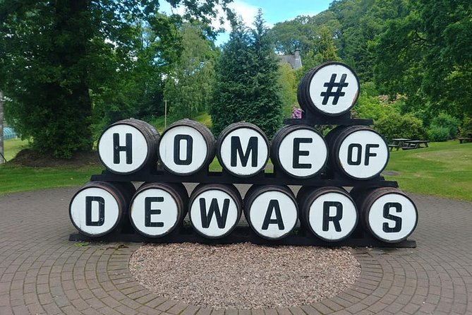 Private Highland Whisky, Stirling Castle and Linlithgow Palace Tour - Edinburgh - Uncover the Story of Linlithgow Palace