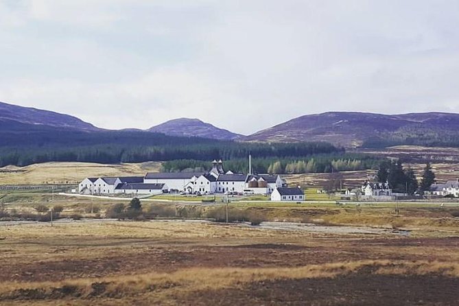 Private Highland Whisky Tour - Build Your Own Tour! - Customization Options