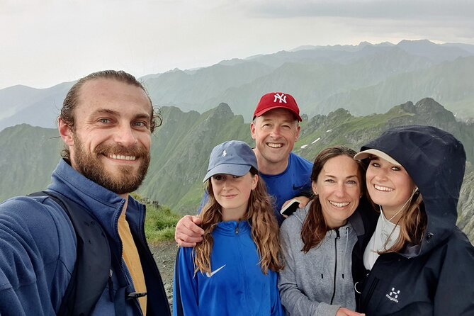 Private Hiking to Bucegi Natural Park From Brasov - Verified Participant Reviews