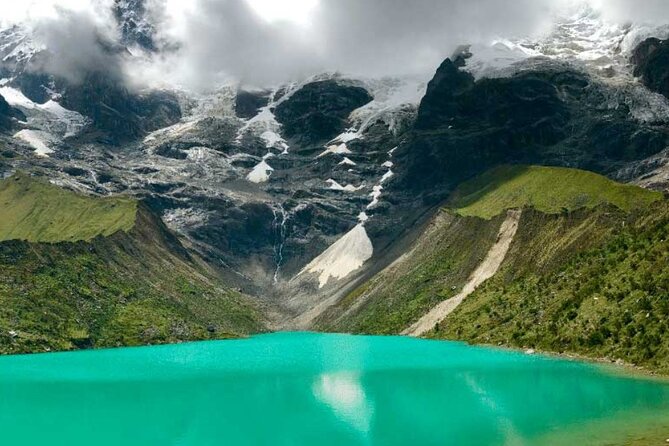 Private Hiking Tour at Humantay Lake - Pickup Details