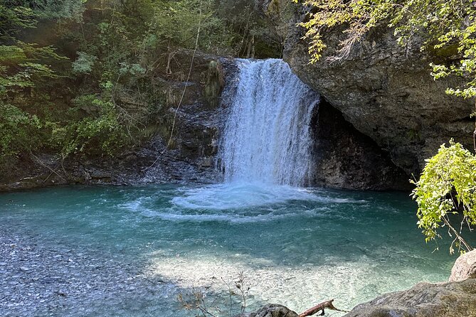 Private Hiking Tour to Olympus Mountain - Highlights of the Experience