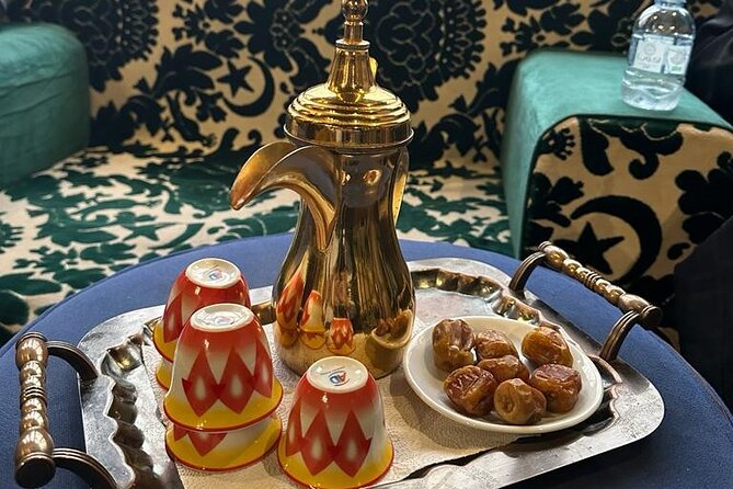Private Historic District Tour in Jeddah by a Local Guide - Accessibility Features