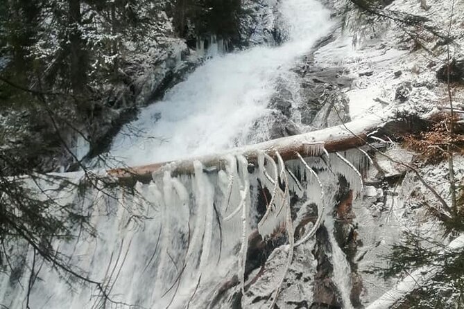 Private Horse Riding Tour To the Perelik Top in Smolyan - Itinerary Details