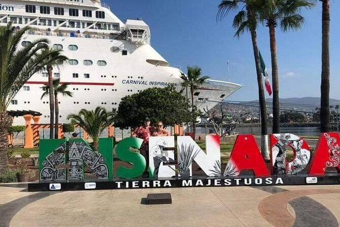 Private Horseback Beach and La Bufadora Shore Excursion - Transportation and Meeting Details