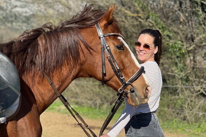 Private Horseback Riding and Family Time in Konavle Region - Participant Accessibility and Requirements