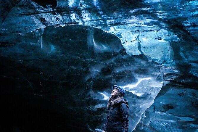 Private Ice Cave Tour in Vatnajokull With Photographer - Equipment Provided