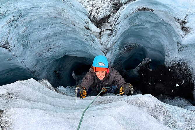 Private Ice Climbing and Glacier Hike on Sólheimajökull - Additional Information