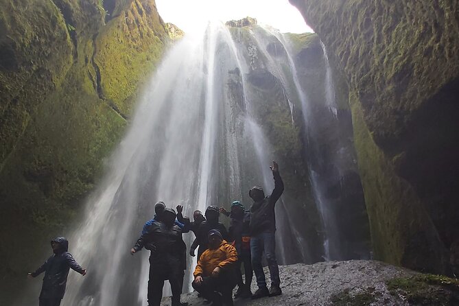 Private Iceland South Cost Tour and Glacier Hike - Highlights of the Experience