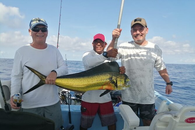 Private Inshore Fishing Adventure in Puerto Vallarta With Snacks - Experience and Expectations