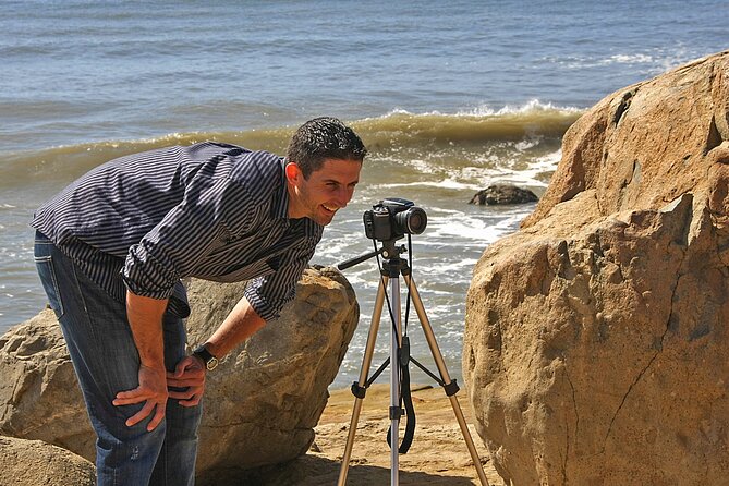 Private Instagrammable San Diego Tour – Scenic and Coastal - Private Transportation and Guidance