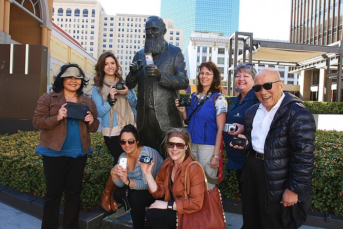 Private Instagrammable San Diego Tour – The City Essentials - Expert Photography Guide
