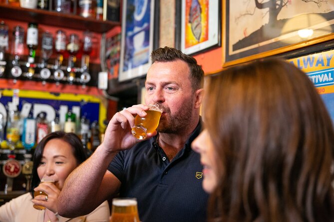 Private Irish Whiskey & Galway Spirits Tour From Galway - Tour Duration