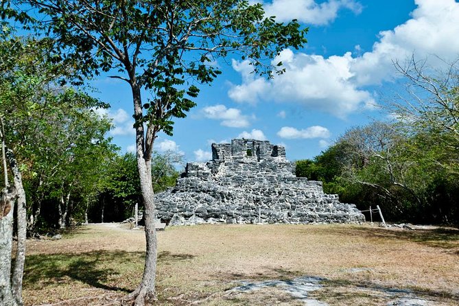Private Island Tour in Cozumel at Your Leisure - Accessibility and Requirements